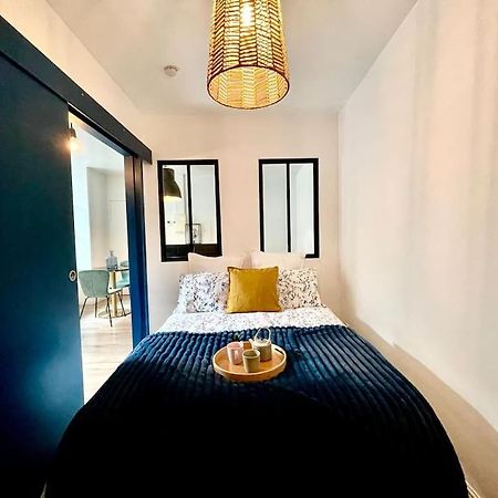 Le Charly - Magnifique Appartement Hypercentre Pau Esterno foto